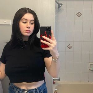 Meet your Posher, Kendall